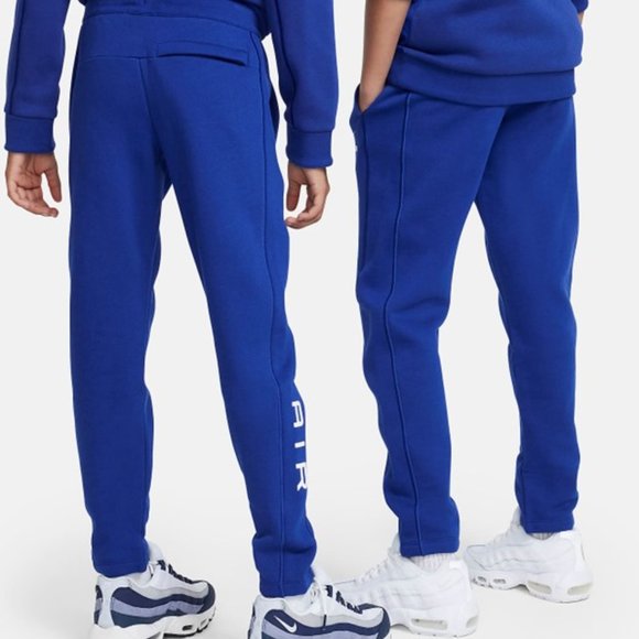 Nike Air Older Kids' Pants - Picture 2 of 8